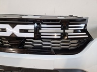 фото thumb №6, Dacia sandero iii 3 stepway 20- бампер передний перед 620228861r