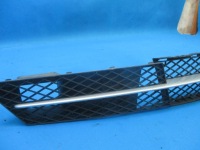 фото thumb №6, Решётка бампера перед bmw e61 lci