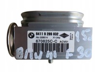 фото thumb №1, Клапан расширительный кондиционера bmw 3 f30 2011-2018 rok 64119289832