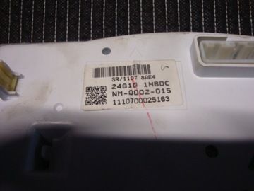 фото thumb №14, Набор стартовый блок управления 1,2 ben micra k13 10-16