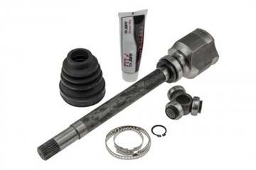 ВНУТРЕННИЙ СОЕДИНИТЕЛЬ NTY NPW-PE-020