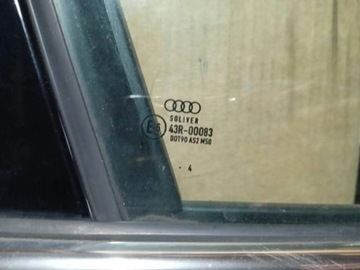 фото thumb №11, Audi a6 c7 4g дверь перед передние правые lx7u