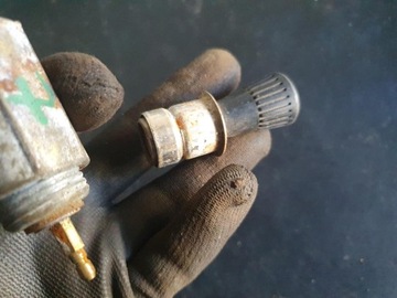 фото thumb №9, Fiat opel ford skoda mercedes вартбург прикурювач