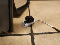 фото thumb №5, Зеркало правое logan ii 2 eu 2 pin