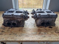 фото thumb №7, Subaru forester sg xt головка двигателя ej205