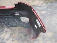 фото thumb №4, Bmw x6 f16 m-pakiet бампер задня парктронік