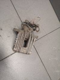 фото thumb №1, Суппорт тормозной левый задняя audi a3 8p lift