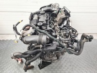 Купить Citroen peugeot двигатель 1.6 hdi 9h05 комплектный  гарантия, фото thumb