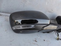 фото thumb №6, Дзеркало ліві 11 pin праві 13 pin koleos ii