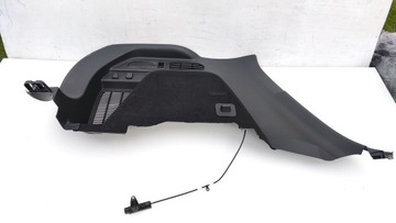 фото thumb №8, Ford kuga mk3 боковина обивка багажника правые зад задняя