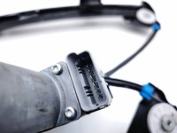 Tesla model s 2015 підйомник скло задній a1510000877 Зі Шроту, фото thumb