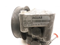 фото thumb №7, Jaguar s-type насос підсилювача системи кермового 2.7 d дизель 75123133