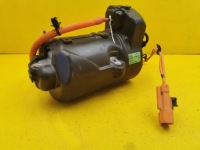 Tesla model 3 компрессор кондиционера 1088198-00-l Доставка, фото thumb