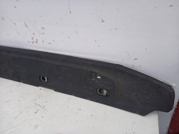 фото thumb №9, Планка пороговая левая градус volvo xc60 ii 32270026