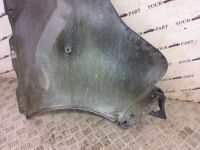 Renault trafic 3 x82 2019 перед сторона левая крыло  передний Цена, фото thumb