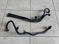 Купить Провода трубки топлива c11 iveco stralis hi-way e6, фото thumb