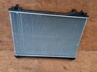 Радіатор води suzuki grand vitara 2005- 2.0 бензин 17700-65j10 Київ, фото thumb