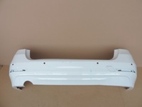 фото thumb №1, Bmw 3 f31 2012 2013 задняя бампер kombi