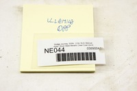 фото thumb №5, Ne044 dodge journey i ручка двері правий перед