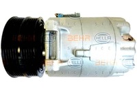 фото thumb №1, Hella компрессор кондиционера alfa romeo 159 2.4 jt