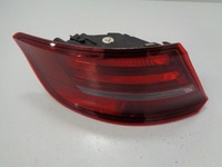 фото thumb №1, Audi a3 8v лампа задня задня ліва