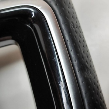 фото thumb №8, Audi e-tron gt 2022 кермо