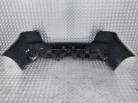 фото thumb №10, 107. бампер задня pdc renault laguna iii hb nv676