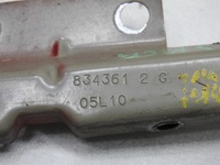 фото thumb №7, Кронштейн кронштейн крыла левый перед c3 picasso