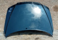 фото thumb №1, Капот volvo s80 i цвет чёрный гарантия