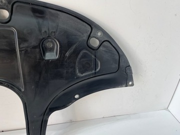 фото thumb №7, Hyundai elantra vii 7 20-23 плита захист pod двигун 29110-aa000