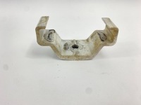 Кронштейн амортизатора перед amora передній mercedes w124 4-matic 4matic Зі Шроту, фото thumb