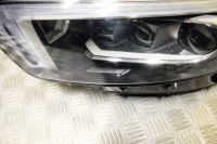 Mercedes a w177 2018- фара фара ліва multibeam led америка Недорого, фото thumb