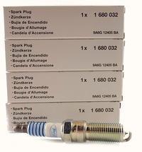 фото thumb №13, Свеча зажигания 1.4 zetec focus fiesta b-max c-max 1680032 _ 9a6g-12405-ba