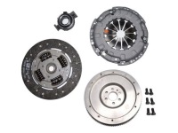 фото thumb №1, Fast колесо маховик ford transit 06 2.2tdci