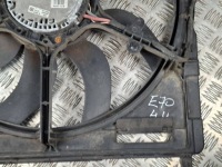 Вентилятор радиатора bmw x5 e70 7603565 Киев, фото thumb