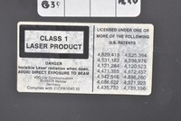 фото thumb №10, Считыватель дисков навигации 7700437567 renault megane scenic 1 i rx4 96-03