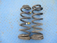 фото thumb №1, Hyundai tucson ii пружины задняя комплект 2016r