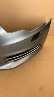 фото thumb №14, Бампер перед porzedni audi a6 c7 s-line омивачі pdc lx7u 4g0807437