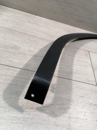 фото thumb №6, Bmw x3 g01 молдинг крила правий задня 8064824