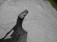 фото thumb №10, Bmw x3 e83 lift бампер перед передний / 1922