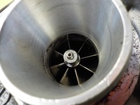 фото thumb №5, Transit connect 1.5 tdci 20r 100km z2ga турбіна турбонагнітач 9813241380