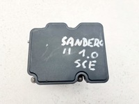 фото thumb №1, Dacia sandero ii 1.0 sce насос abs 476603249r
