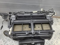 фото thumb №6, Cadillac cts 23148260 з спереду обігрівач / комплект
