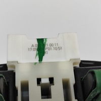 фото thumb №9, Mercedes-benz a w177 2019 правая сторона защита солнцезащитная