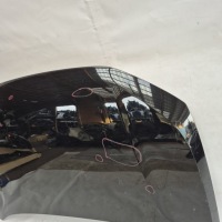 Audi q4 e-tron 21- капот крышка двигателя с Разборки, фото thumb