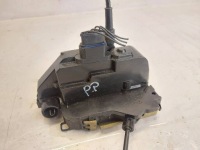 фото thumb №6, Замок дверь правый перед передний renault scenic ii jm0/1_ 4pin