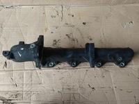 фото thumb №2, Коллектор всасывающий renault master 2.3 dci - m9t