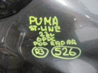 фото thumb №12, Бампер передній ford puma st-line 6 pdc передній перед 23r