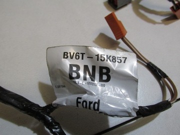 фото thumb №5, Жгут подлокотника led focus mk3 2012 год