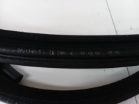 фото thumb №6, Range rover vogue l322 прокладка дверь левый задняя